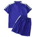 Conjunto Infantil Retrô Fiorentina I 1998/99 - TOQUE ME VOY | Espanha 16 (3 a 4 años) / Sin personalización Otimizado