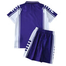 Conjunto Infantil Retrô Fiorentina I 1999 - TOQUE ME VOY | Espanha 16 (3 a 4 años) / Sin personalización Otimizado