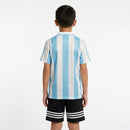 Kit Infantil Retrô Argentina I 1994 - TOQUE ME VOY | Espanha 16 (3 a 4 años) / Sin personalización Otimizado