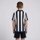 Kit Infantil Retrô Newcastle I 1999/00 - TOQUE ME VOY | Espanha 16 (3 a 4 años) / Sin personalización Otimizado