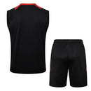 Kit Regata Internacional Treino I 2025/26 - TOQUE ME VOY | Espanha S Otimizado