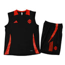 Kit Regata Internacional Treino I 2025/26 - TOQUE ME VOY | Espanha S Otimizado