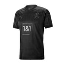 Camiseta del Blackout Borussia Dortmund 2023 - TOQUE ME VOY | Espanha S / Sin personalización / Sin parche Drop