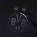 Camiseta del Blackout Borussia Dortmund 2023 - TOQUE ME VOY | Espanha S / Sin personalización / Sin parche Drop