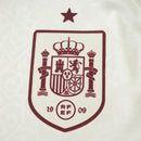 Camiseta España II 2026 - TOQUE ME VOY | Espanha S / Sin personalización / Sin Parche Otimizado