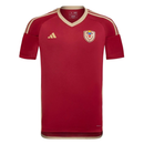 Camiseta del Venezuela I 2024/2025 - TOQUE ME VOY | Espanha S / Sin personalización / Sin parche Drop