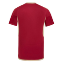 Camiseta del Venezuela I 2024/2025 - TOQUE ME VOY | Espanha S / Sin personalización / Sin parche Drop