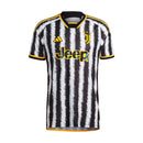 Camiseta del Juventus I 2023/2024 - TOQUE ME VOY | Espanha S / Sin personalización / Sin parche Drop