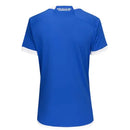 Camiseta del Universidad De Chile I 2024/2025 - TOQUE ME VOY | Espanha S / Sin personalización Drop