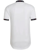 Camiseta del Manchester United II 2022/2023 - TOQUE ME VOY | Espanha S / Sin personalización / Sin parche Drop