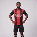 Camiseta Milan I 2026