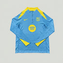 Chaqueta Barcelona III 2026 Jugador