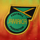 Camiseta Pre-Partido Jamaica 2026 - TOQUE ME VOY | Espanha S Otimizado