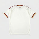 Camiseta España II 2026 - TOQUE ME VOY | Espanha S / Sin personalización / Sin Parche Otimizado