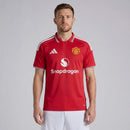 Camiseta Manchester United I 2026