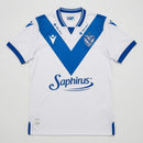 Camiseta Vélez Sarsfield I 2026 - TOQUE ME VOY | Espanha S / Sin personalización / Sin Parche Otimizado