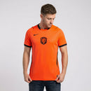Camiseta Países Bajos I 2026 - TOQUE ME VOY | Espanha S / Sin personalización / Sin Parche Otimizado