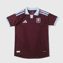Camiseta Aston Villa I 2026 Versión Jugador