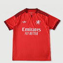 Camiseta Lyon II 2026