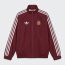 Chaqueta España 2026