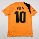 Camiseta Retro Alternativa Roma 2005/06
