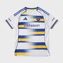Camiseta Boca Juniors III 2026 - TOQUE ME VOY | Espanha S / Sin personalización / Sin Parche Otimizado