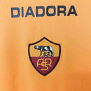 Camiseta Retro Alternativa Roma 2005/06