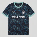 Camiseta Olympique de Marseille II 2026