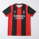 Camiseta Milan I 2026 Versión Jugador