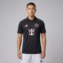Camiseta Inter Miami II 2026/27 - TOQUE ME VOY | Espanha S / Sin personalización / Sin Parche Otimizado