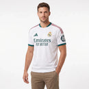 Camiseta Real Madrid I 2026 Versión Jugador