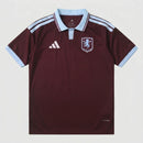 Camiseta Aston Villa I 2026