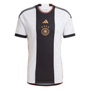 Camiseta del Alemanha I 2022/2023 - TOQUE ME VOY | Espanha S / Fan / Sin personalización Drop