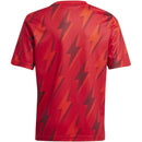 Camiseta del Arsenal I Pré Jogo 2023/2024 - TOQUE ME VOY | Espanha S Drop