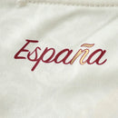 Camiseta España II 2026 - TOQUE ME VOY | Espanha S / Sin personalización / Sin Parche Otimizado