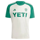 Camiseta del Austin FC II 2024/2025 - TOQUE ME VOY | Espanha S / Sin personalización / Sin parche Drop
