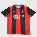 Camiseta Milan I 2026