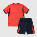 Kit Infantil Inglaterra II 2026