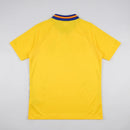 Camiseta Retro Local Suécia 1994