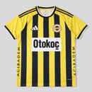 Camiseta Fenerbahçe I 2026