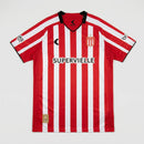 Camiseta Estudiantes I 2026 - TOQUE ME VOY | Espanha S / Sin personalización / Sin Parche Otimizado
