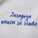Camiseta Real Zaragoza Local 2026/27