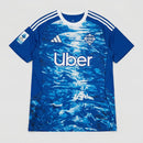 Camiseta Como I 2025/26