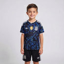Kit Infantil Argentina II 2026