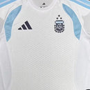 Camiseta Pre Partido Argentina II 2026 - TOQUE ME VOY | Espanha S Otimizado