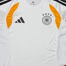 Camiseta Pre Partido Alemania I 2026 - TOQUE ME VOY | Espanha S Otimizado