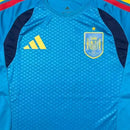 Camiseta Pre Partido España II 2026 - TOQUE ME VOY | Espanha S Otimizado