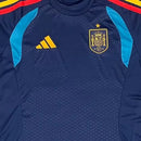 Camiseta Pre Partido España III 2026 - TOQUE ME VOY | Espanha S Otimizado