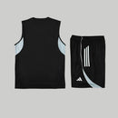 Kit Regata Entrenamiento Inter Miami 2026
