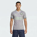 Camiseta América de México III 2025/26 - TOQUE ME VOY | Espanha S / Sin personalización / Sin Parche Otimizado